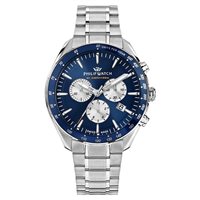 Orologio Philip Watch Uomo Blaze in Acciaio R8273995021